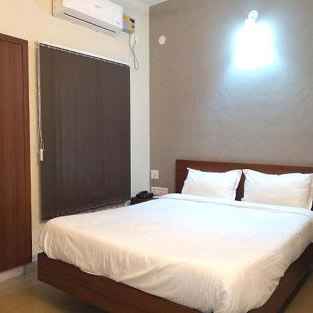 فندق Aspire Maradu Kochi المظهر الخارجي الصورة