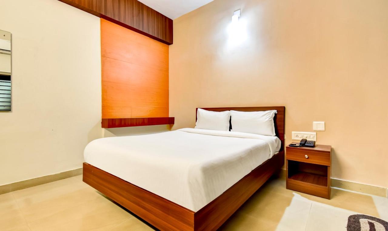 فندق Aspire Maradu Kochi المظهر الخارجي الصورة