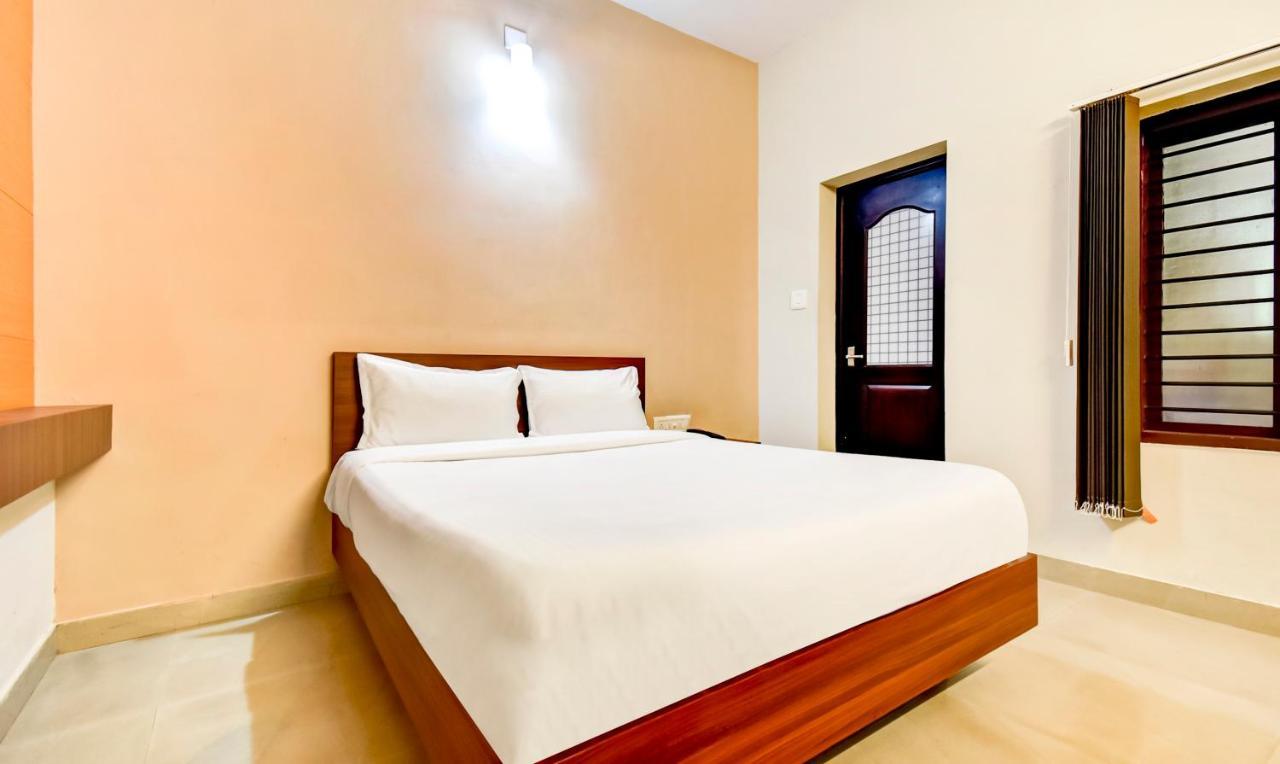فندق Aspire Maradu Kochi المظهر الخارجي الصورة