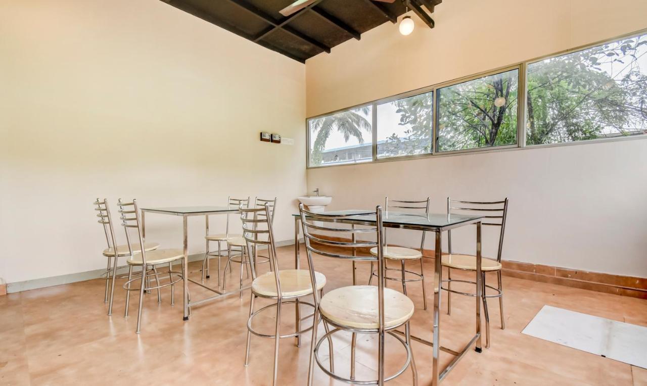 فندق Aspire Maradu Kochi المظهر الخارجي الصورة