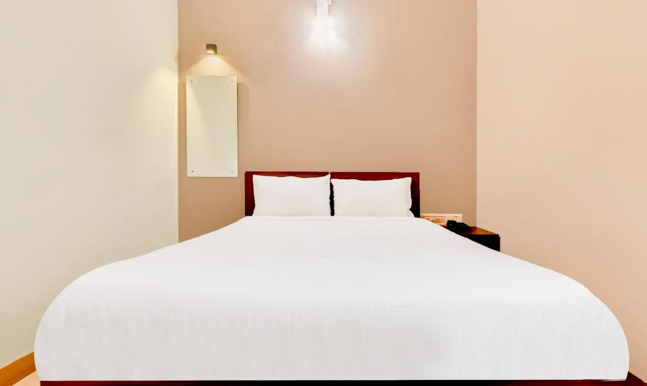 فندق Aspire Maradu Kochi المظهر الخارجي الصورة