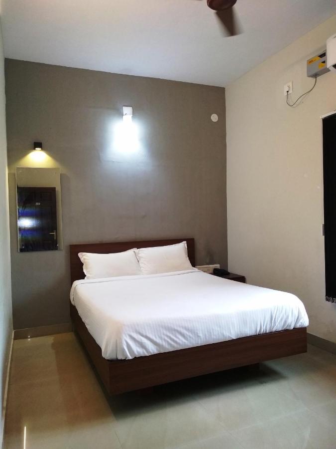 فندق Aspire Maradu Kochi المظهر الخارجي الصورة