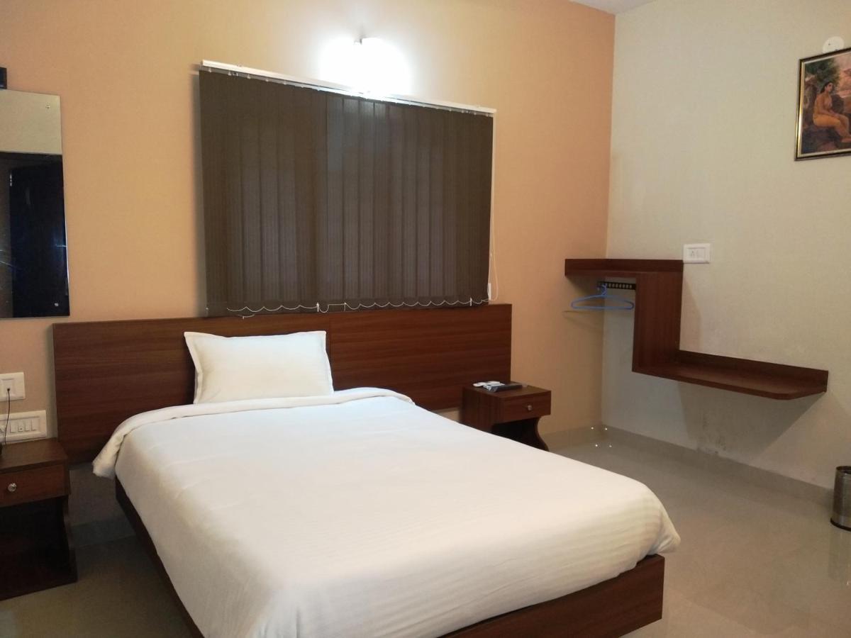 فندق Aspire Maradu Kochi المظهر الخارجي الصورة